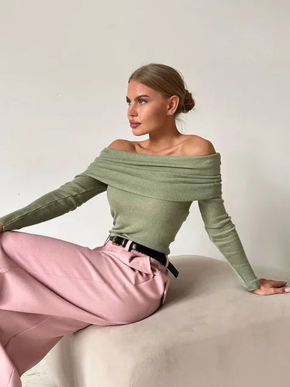 Vintage inspirierte Pullover