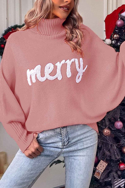 Anmutig gestaltete Pullover
