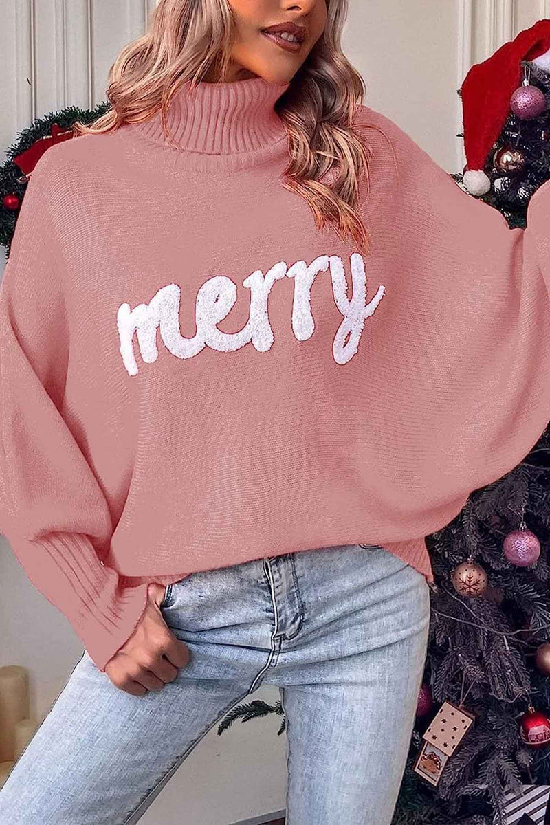 Anmutig gestaltete Pullover