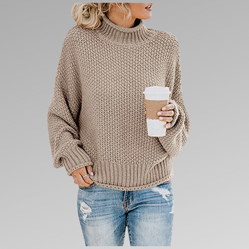 Vintage inspirierte Pullover