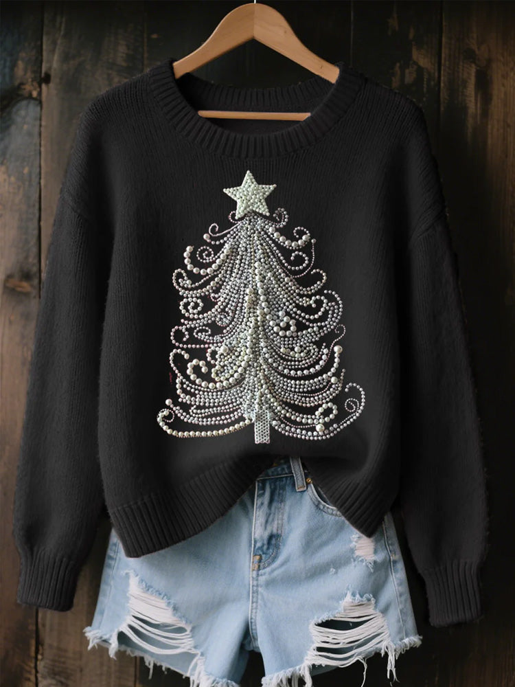 Vintage inspirierte Pullover
