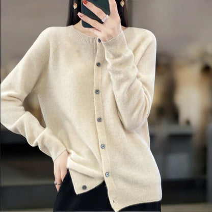 Vintage inspirierte Pullover