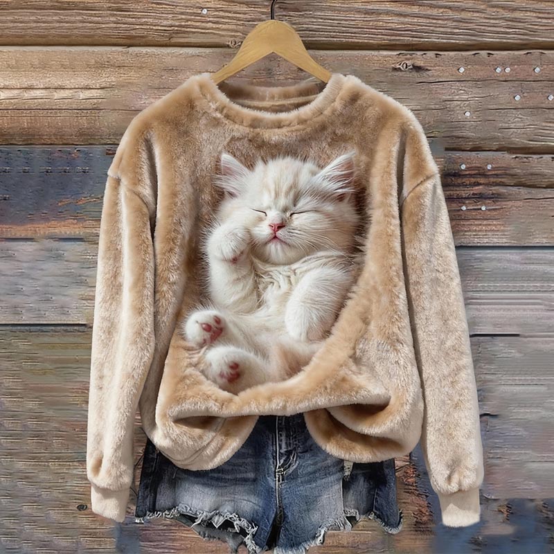 Vintage inspirierte Hemd