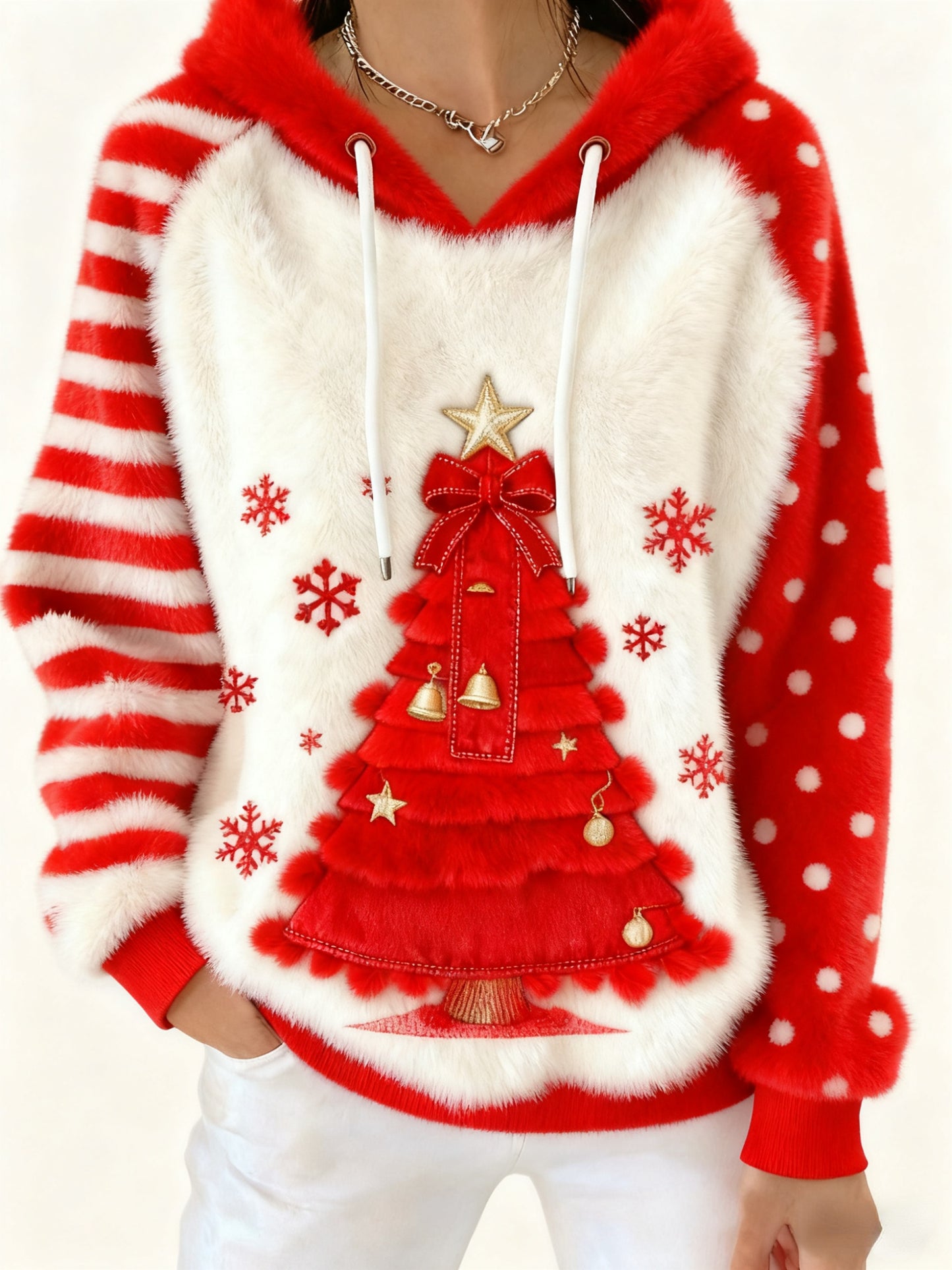 Wunderschön gefertigte Pullover