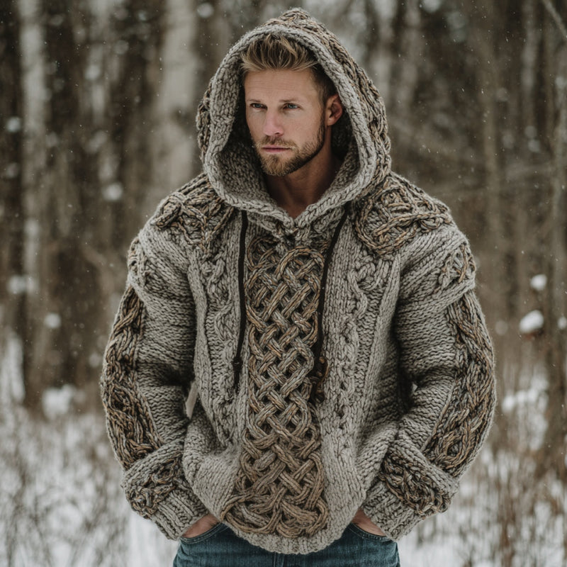 Vintage inspirierte Pullover