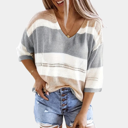 Alondra® | Elegant and lightweight sweater for women