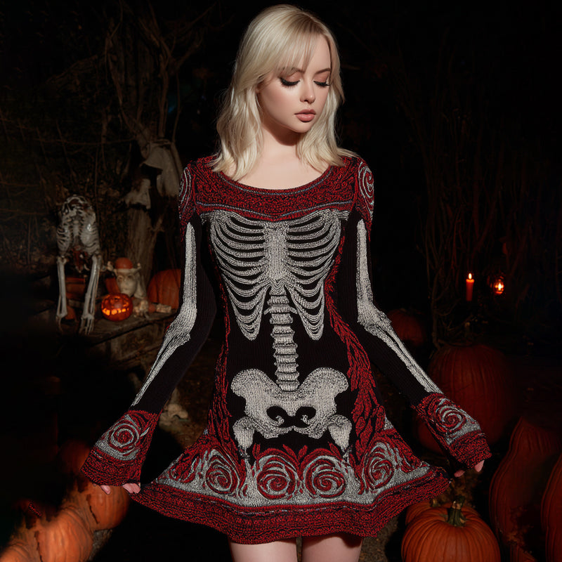 Anmutig gestaltete Pullover