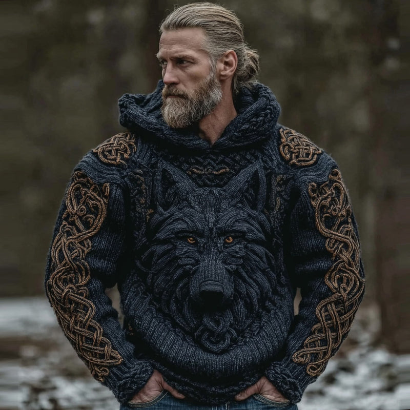 Wunderschön gefertigte Pullover