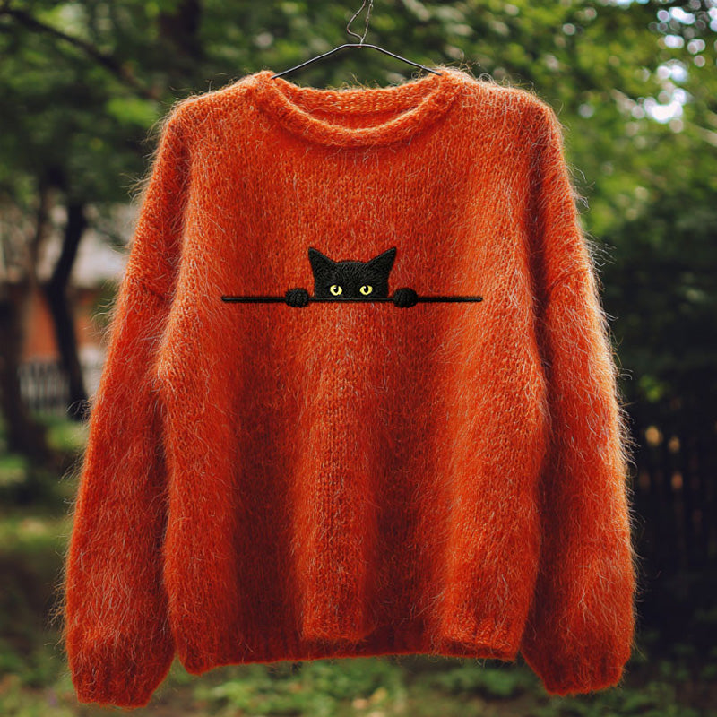 Wunderschön gefertigte Pullover