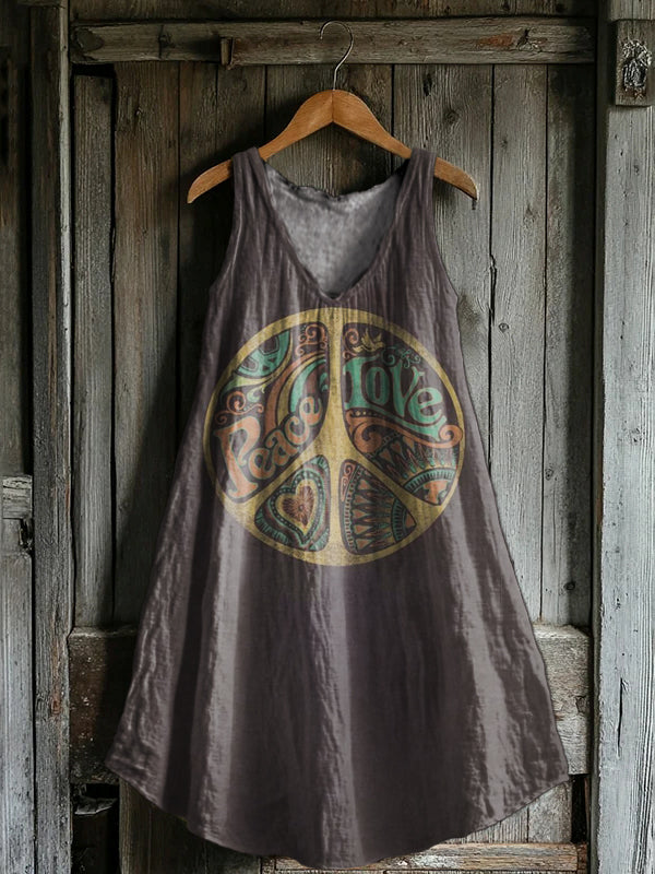 Durchdacht gestaltete Kleid