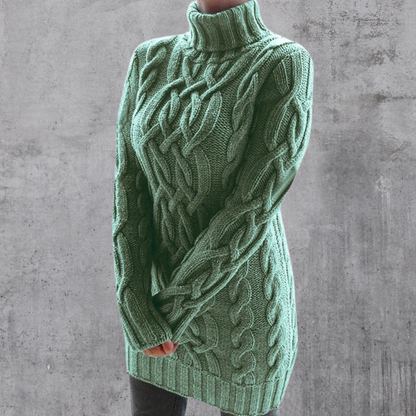 Wunderschön gefertigte Pullover