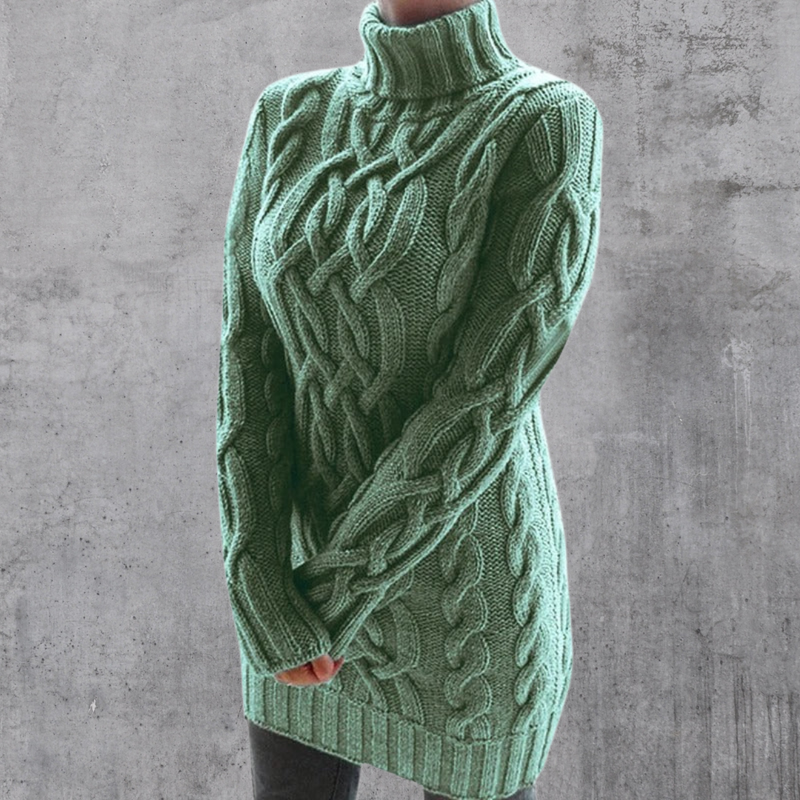 Wunderschön gefertigte Pullover