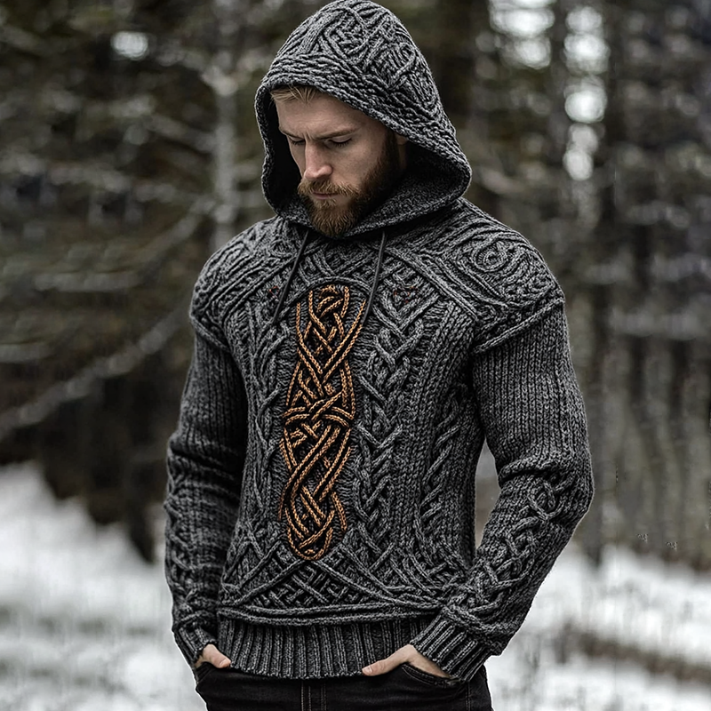 Wunderschön gefertigte Pullover