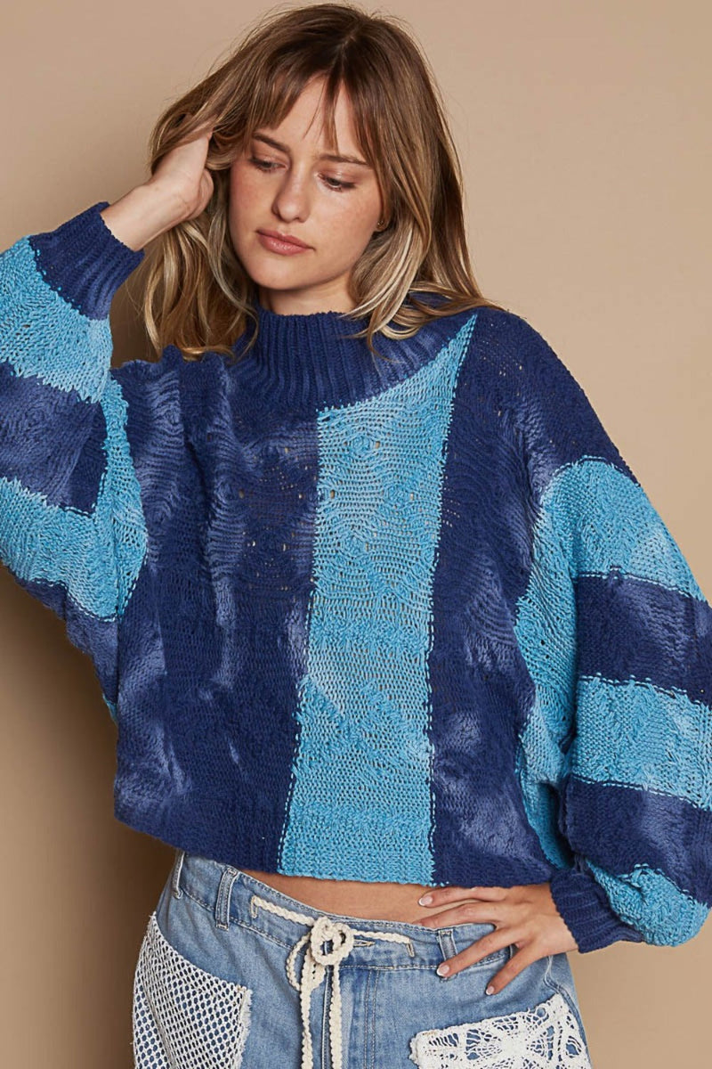 Wunderschön gefertigte Pullover