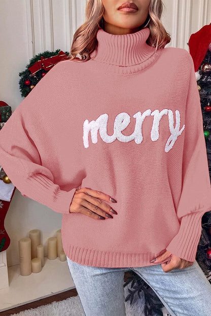 Anmutig gestaltete Pullover