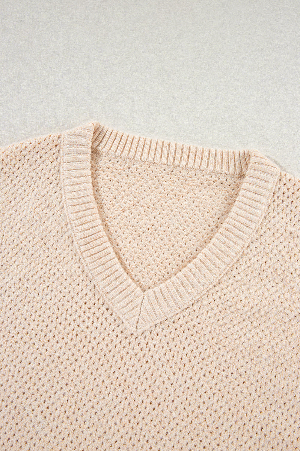 Elegant gestaltete Pullover
