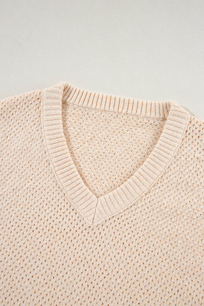 Elegant gestaltete Pullover