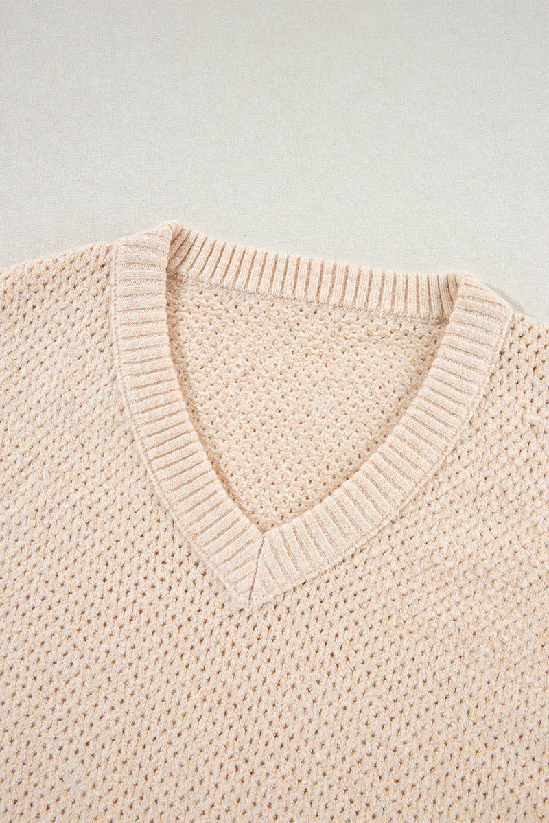 Elegant gestaltete Pullover
