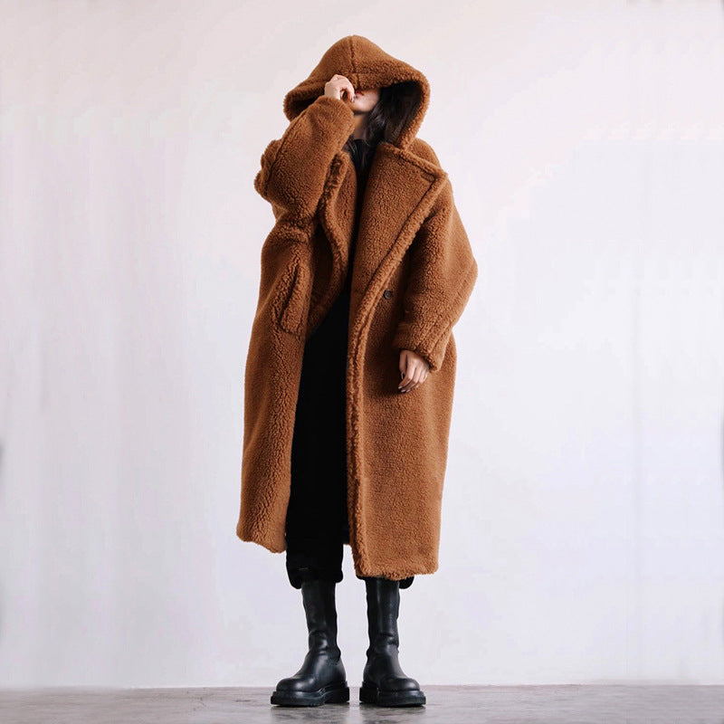 Klassische Vintage-Jacke