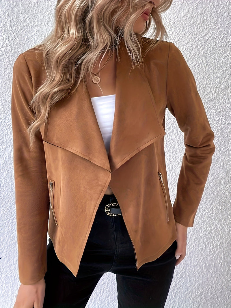 MW | Stilvolle und elegante Winterjacke