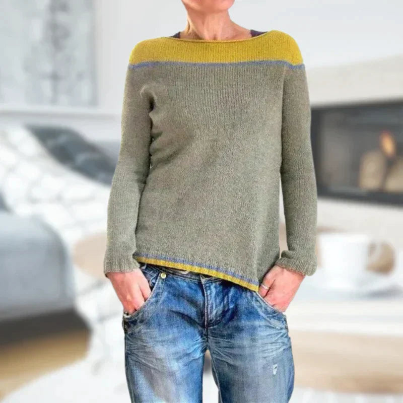 Vintage inspirierte Pullover