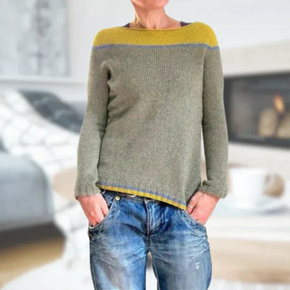 Vintage inspirierte Pullover