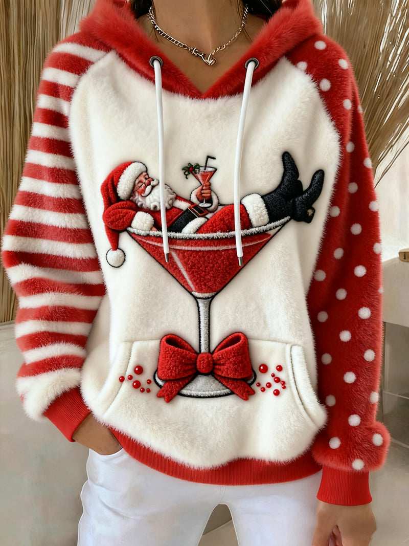Durchdacht gestaltete Pullover
