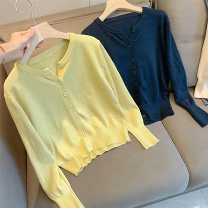 Elegant gestaltete Pullover