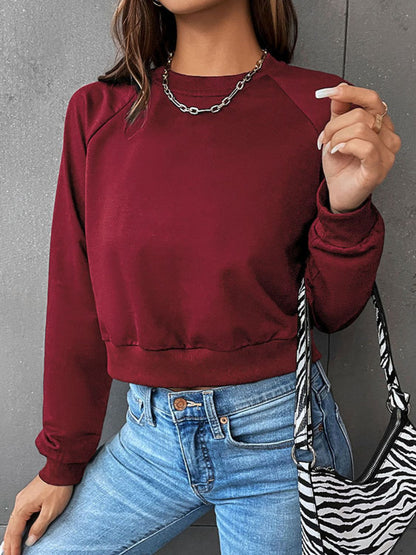 Elegant gestaltete Pullover