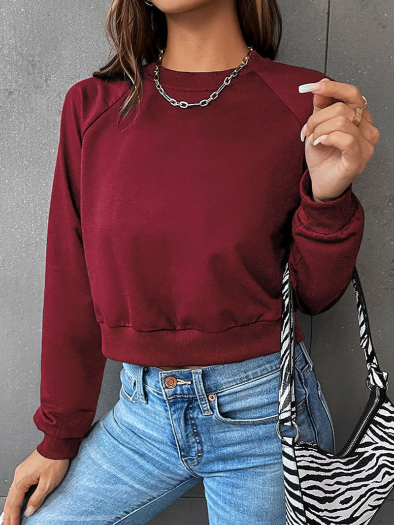Elegant gestaltete Pullover
