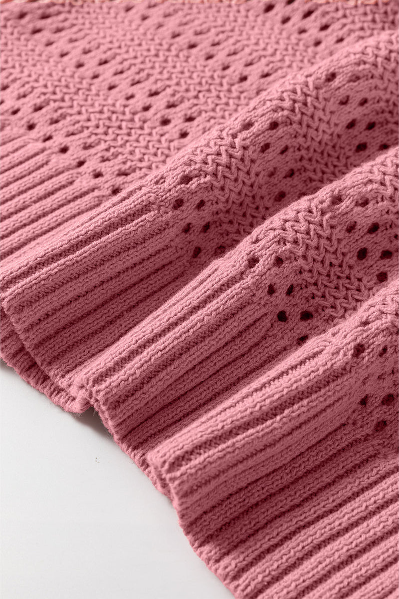 Wunderschön gefertigte Pullover