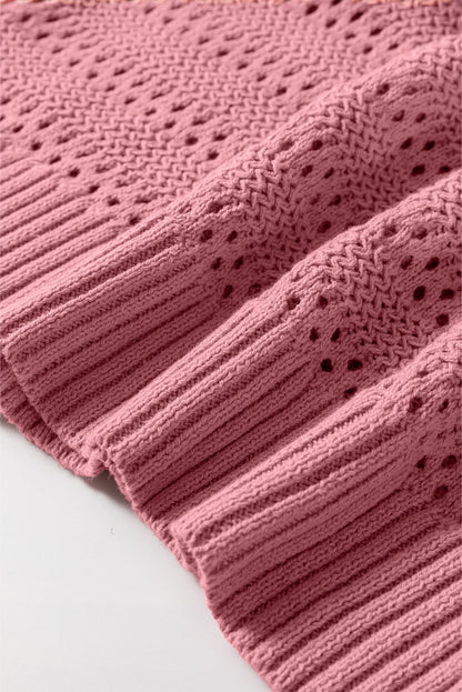 Klassisch gestaltete Pullover