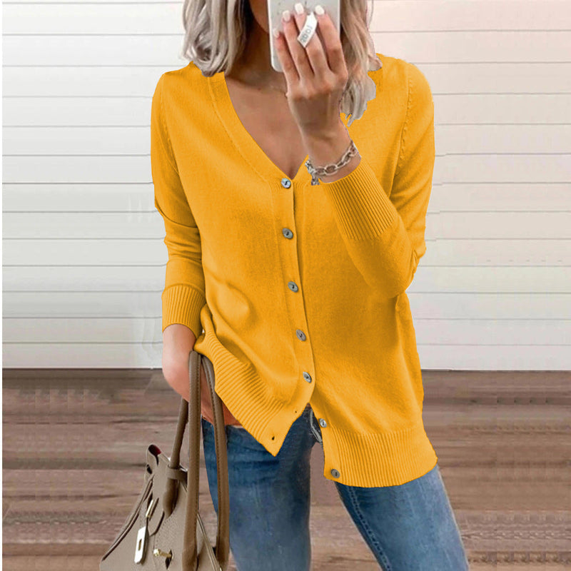 Zeitloser Vintage-Stil Bluse
