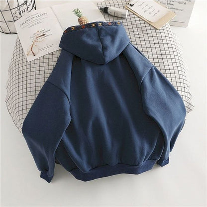 MW | Effortless and Chic general Sweater