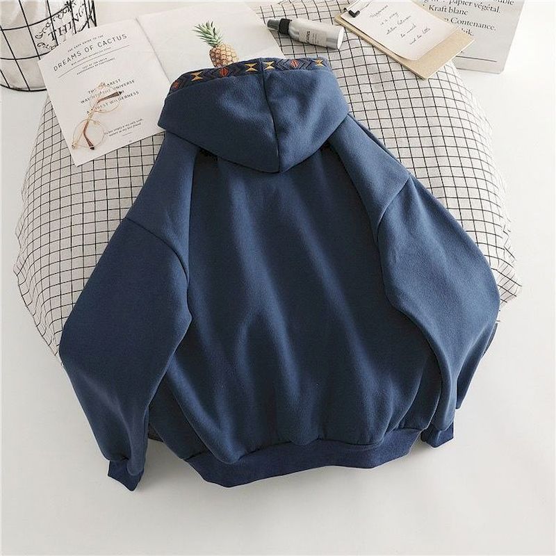 MW | Effortless and Chic general Sweater