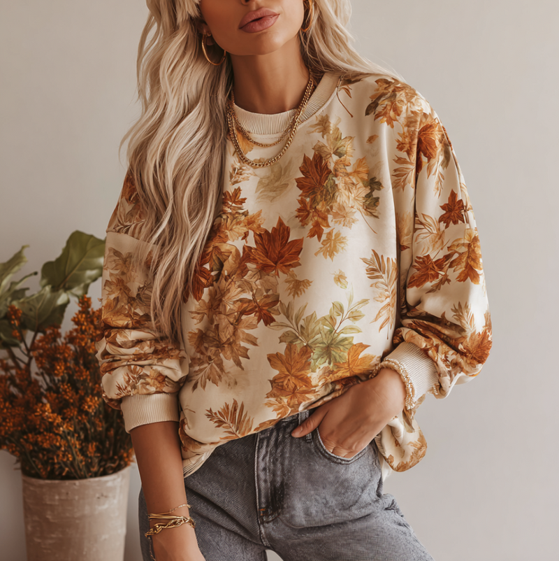 Vintage inspirierte Hemd