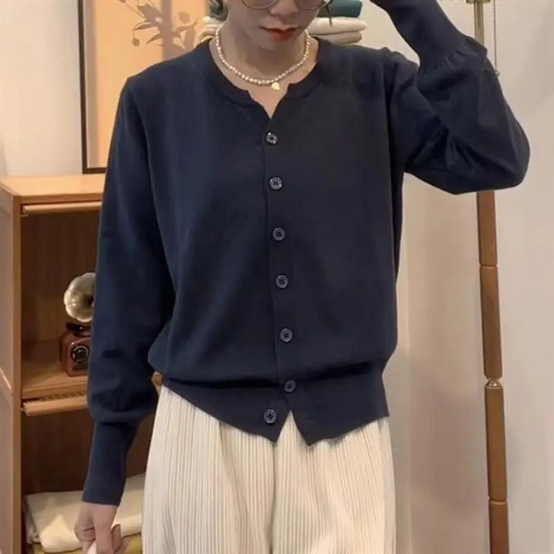 Elegant gestaltete Pullover