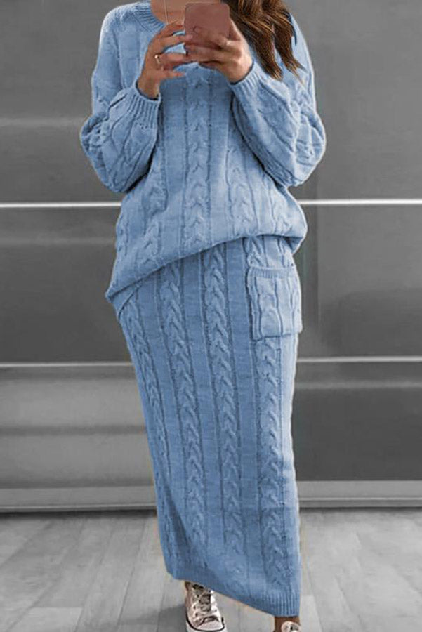 Vintage inspirierte Pullover