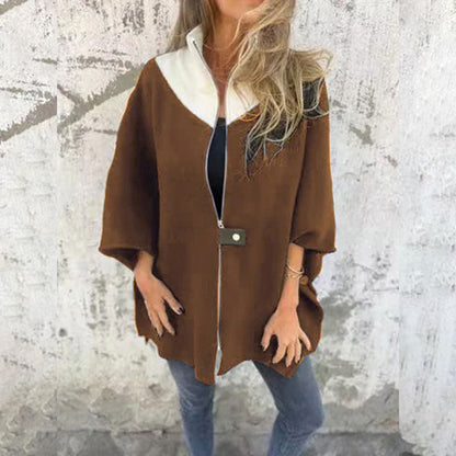 Hella | Simple and Stylish winter Coat