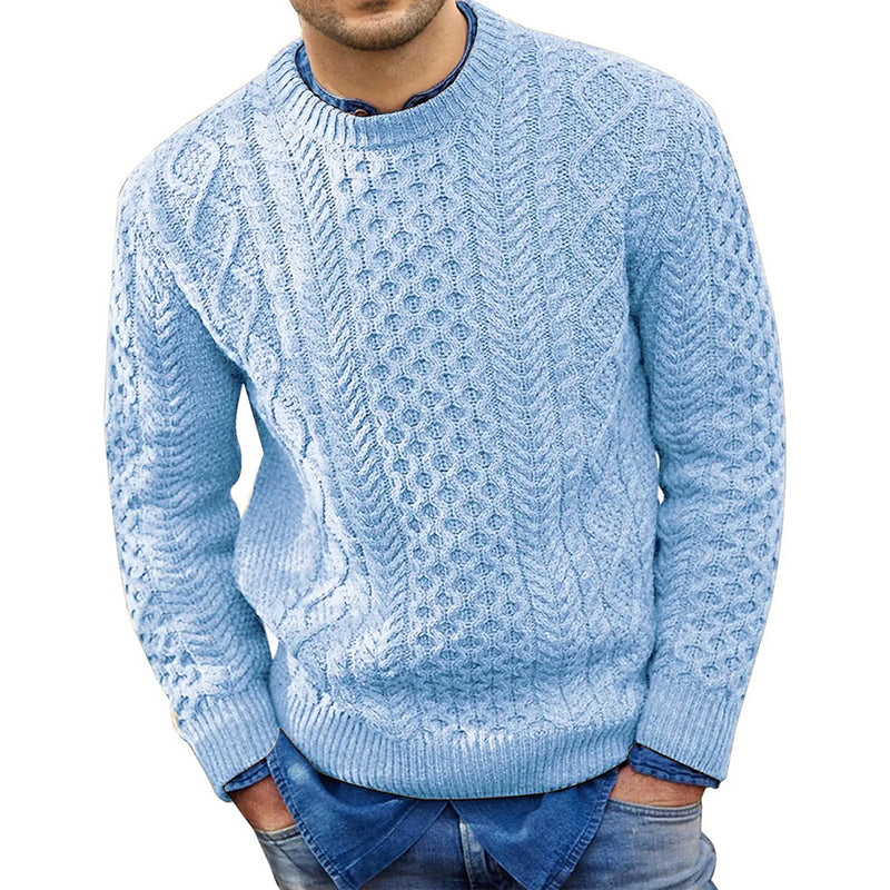 Wunderschön gefertigte Pullover