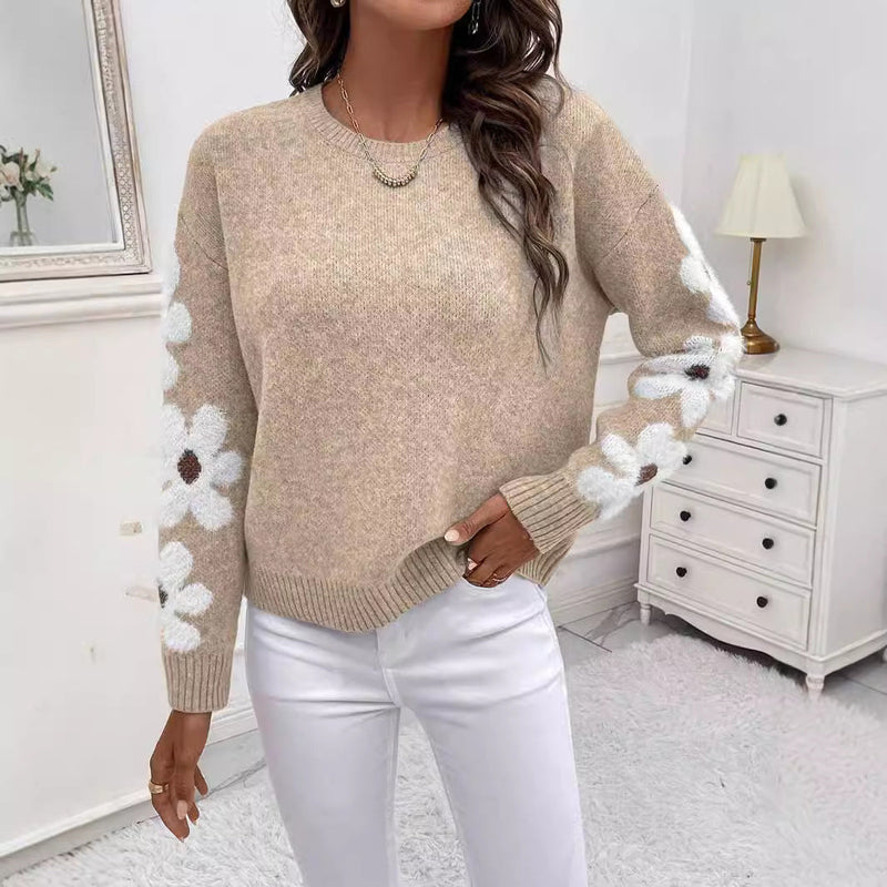 Vintage inspirierte Pullover