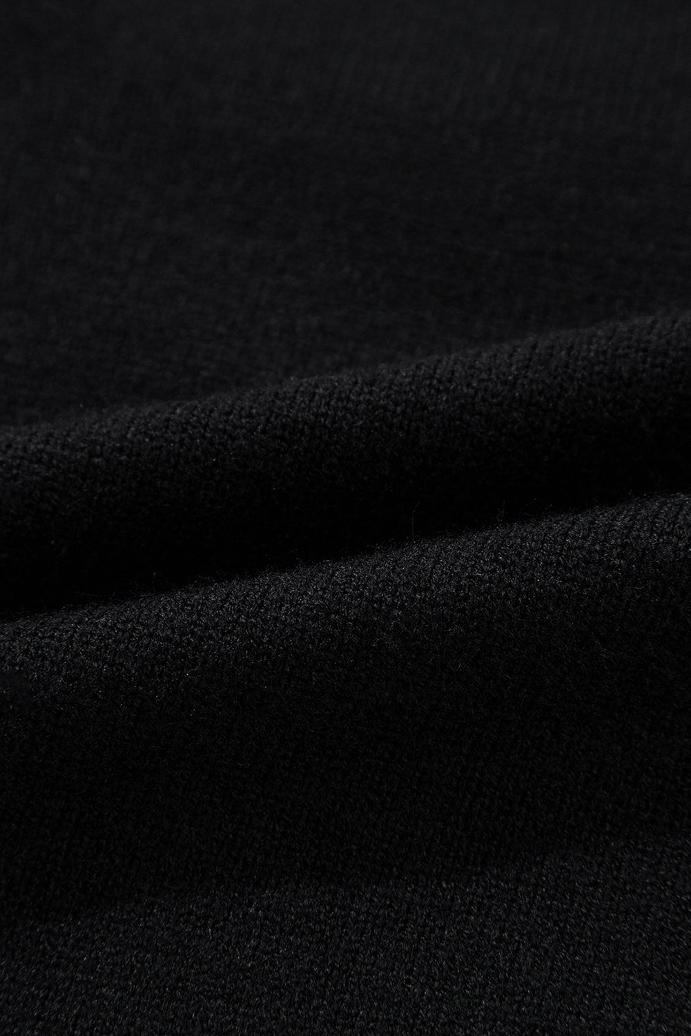 Klassisch gestaltete Pullover