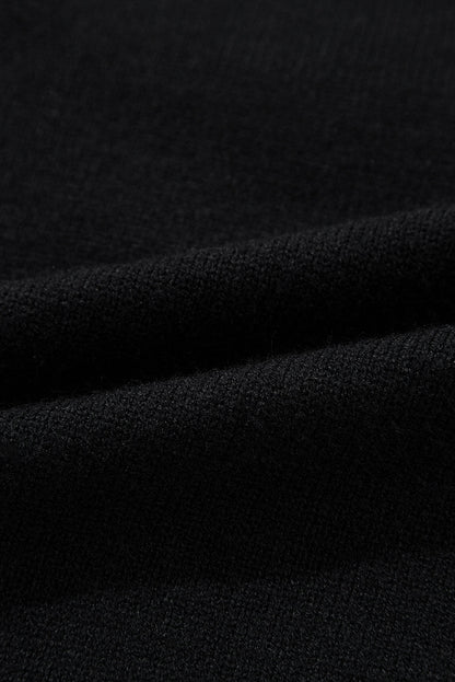 Klassisch gestaltete Pullover