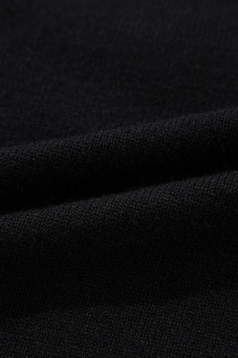 Anmutig gestaltete Pullover