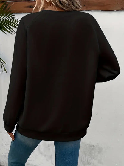 Durchdacht gestaltete Pullover