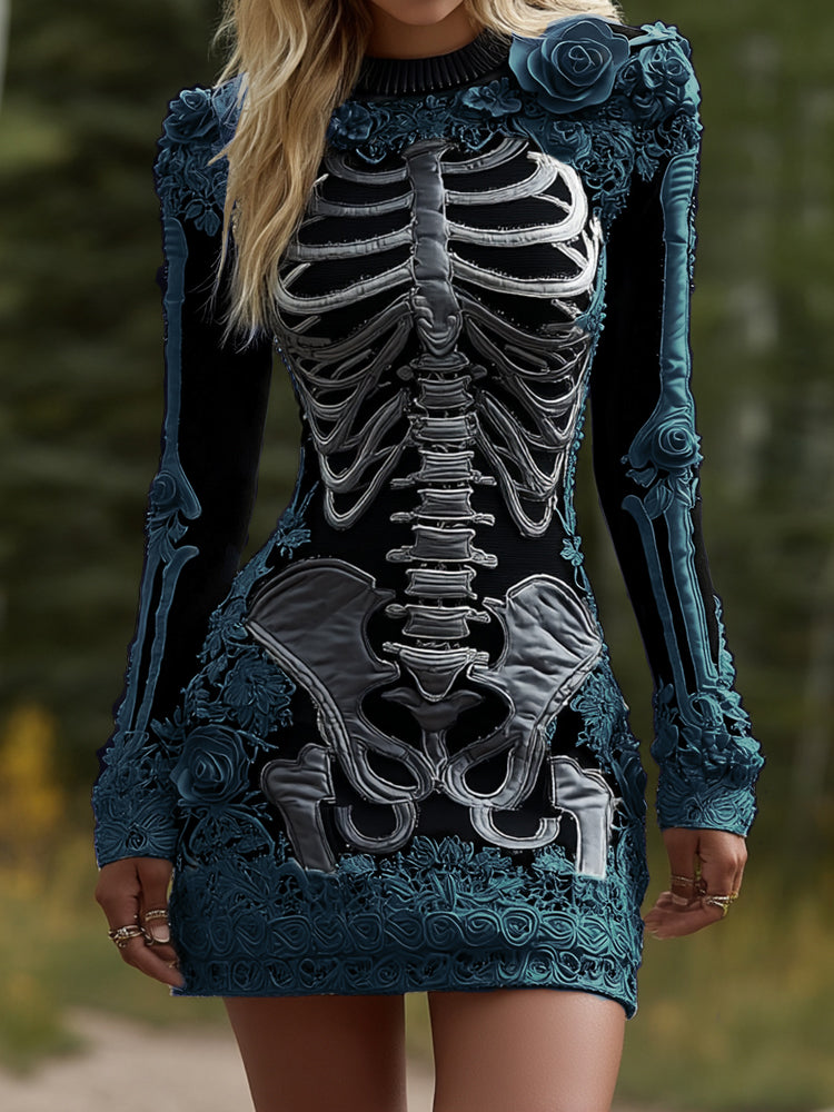 Durchdacht gestaltete Pullover