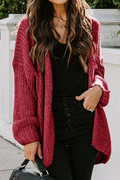 Vintage inspirierte Pullover