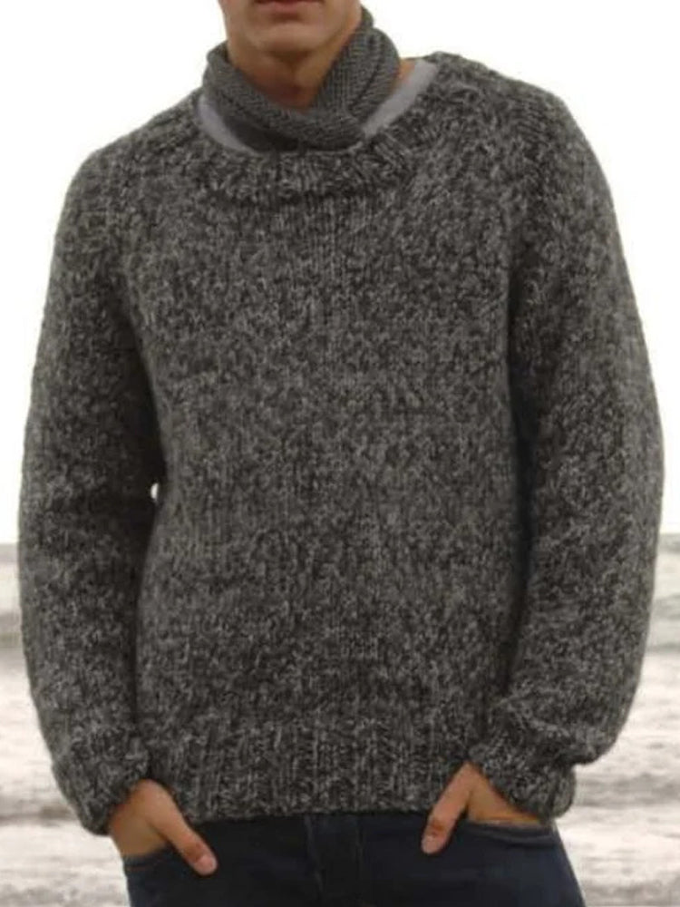 Elegant gestaltete Pullover