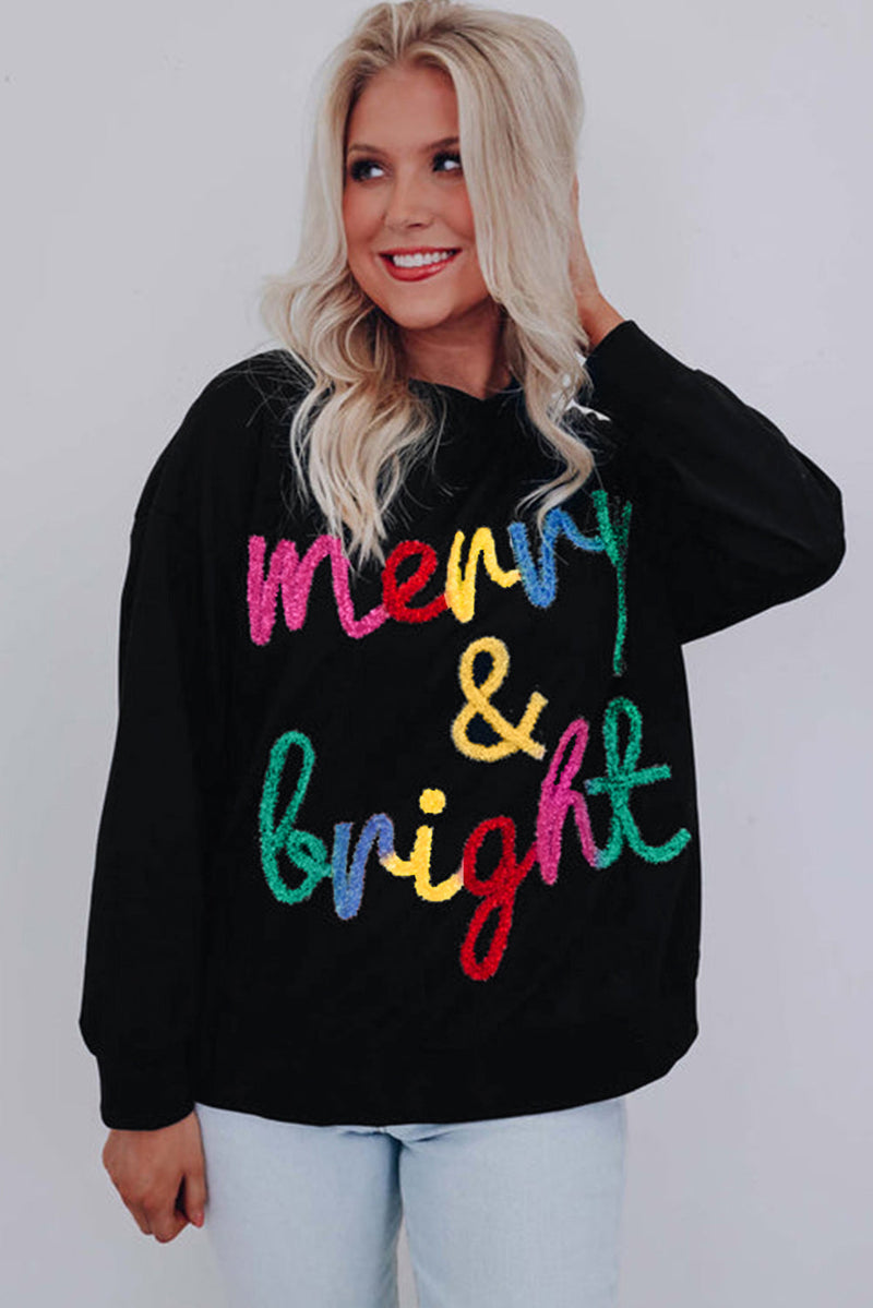 Anmutig gestaltete Pullover