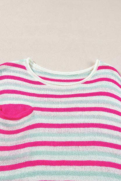 Klassisch gestaltete Pullover